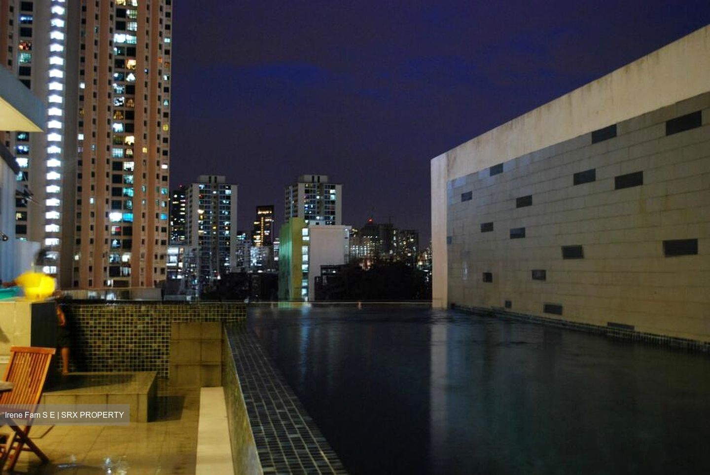 Soho 188 (D8), Apartment #499404761